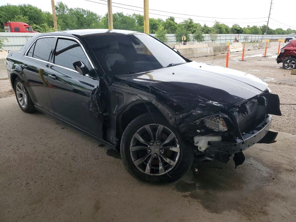 Продаж на аукціоні авто 2019 Chrysler 300, vin: 2C3CCAAG1KH666292, номер лоту: 54519336