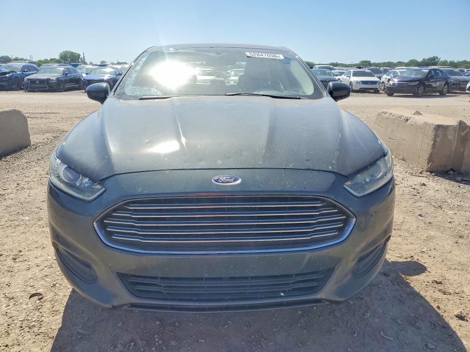 2015 Ford Fusion მანქანა იყიდება აუქციონზე, vin: 3FA6P0G71FR185098, აუქციონის ნომერი: 52847096