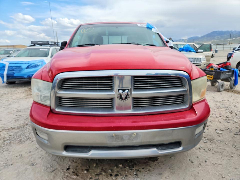 Aukcja sprzedaży 2012 Dodge Ram 1500, vin: 1C6RD6LT1CS290060, numer aukcji: 52449036