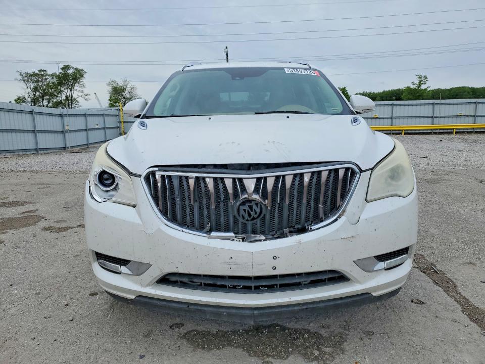 Aukcja sprzedaży 2016 Buick Enclave, vin: 5GAKVCKD7GJ110173, numer aukcji: 51887126
