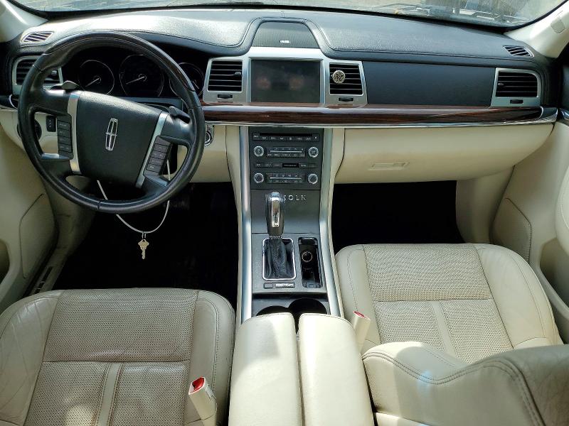 Aukcja sprzedaży 2012 Lincoln Townhouse Mks, vin: 1LNHL9FT1CG802385, numer aukcji: 53292626