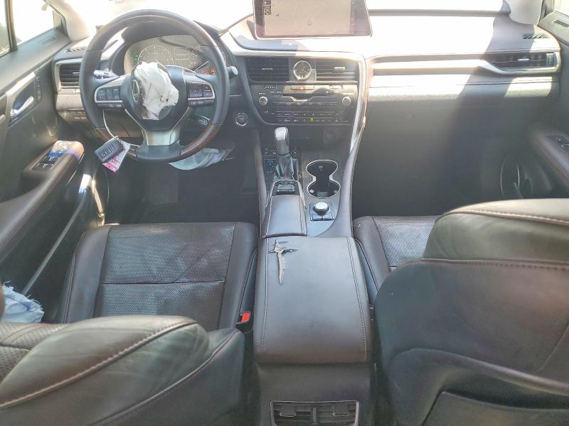 Aukcja sprzedaży 2016 Lexus Rx, vin: 2T2ZZMCA6GC024677, numer aukcji: 52475286