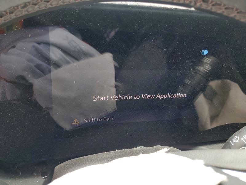 55180806 :رقم المزاد ، KL4AMDSL6SB122984 vin ، 2025 Buick Encore Gx مزاد بيع