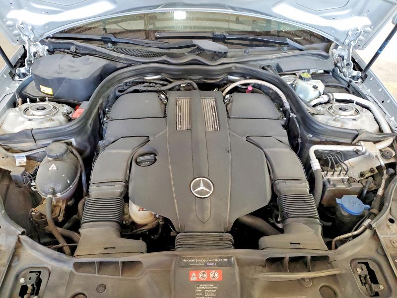 Продаж на аукціоні авто 2016 Mercedes-benz Cls, vin: WDDLJ6HB4GA172898, номер лоту: 53394146