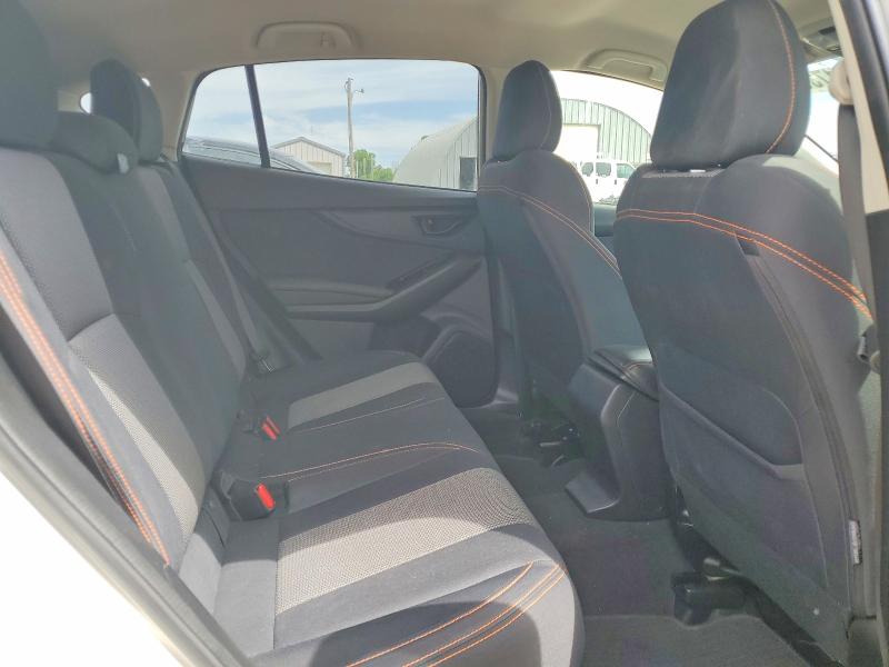 Aukcja sprzedaży 2023 Subaru Crosstrek, vin: JF2GTAPC3P8248199, numer aukcji: 52261736