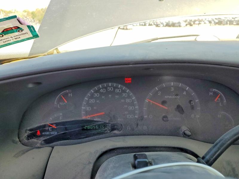 Aukcja sprzedaży 2003 Ford F150, vin: 1FTRX17W73NB54327, numer aukcji: 51550366