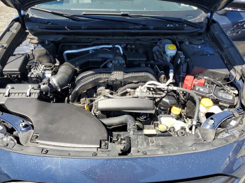 52672096 :رقم المزاد ، 4S4BTACC4S3124636 vin ، 2025 Subaru Outback مزاد بيع
