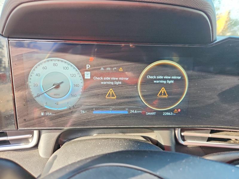 Aukcja sprzedaży 2025 Hyundai Elantra, vin: KMHLP4DG7SU020678, numer aukcji: 54951696