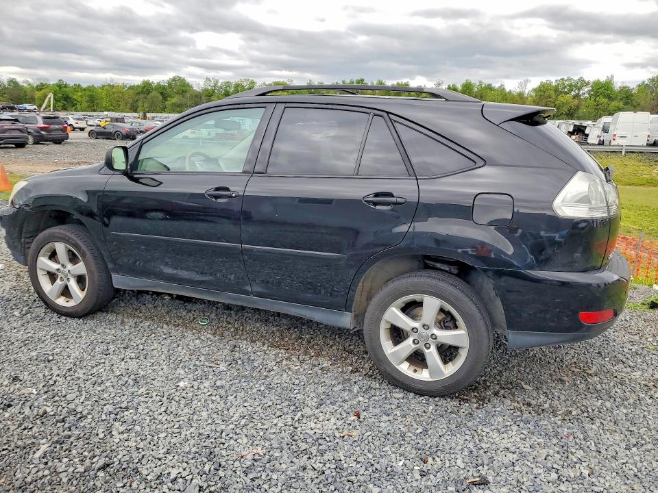 Aukcja sprzedaży 2005 Lexus Rx, vin: 2T2HA31UX5C065367, numer aukcji: 53722606