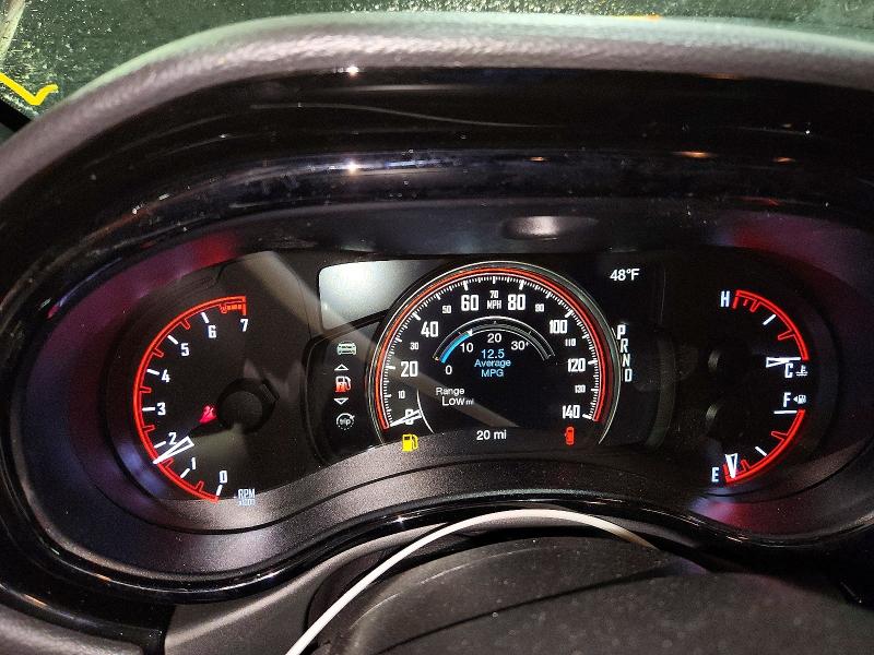 53169156 :رقم المزاد ، 1C4RDJFGXTC227611 vin ، 2026 Dodge Durango مزاد بيع