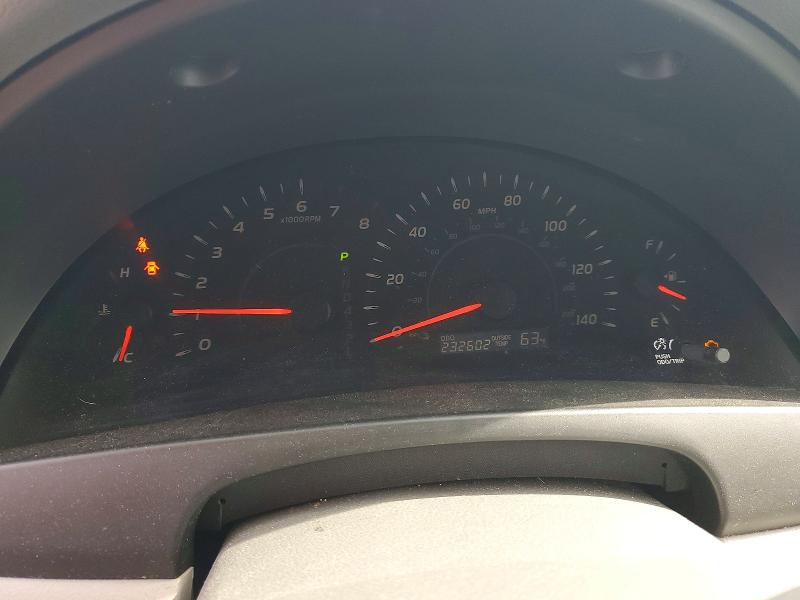 52433136 :رقم المزاد ، 4T1BE46K97U136023 vin ، 2007 Toyota Camry مزاد بيع