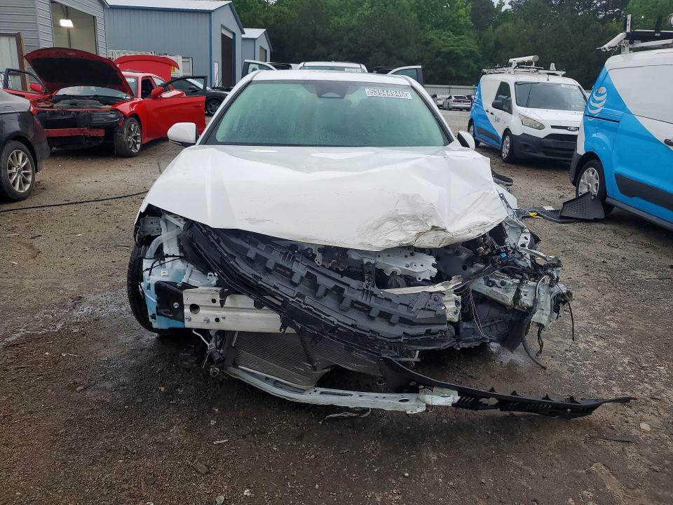 Aukcja sprzedaży 2025 Toyota Camry, vin: 4T1DAACK1SU136209, numer aukcji: 53944946