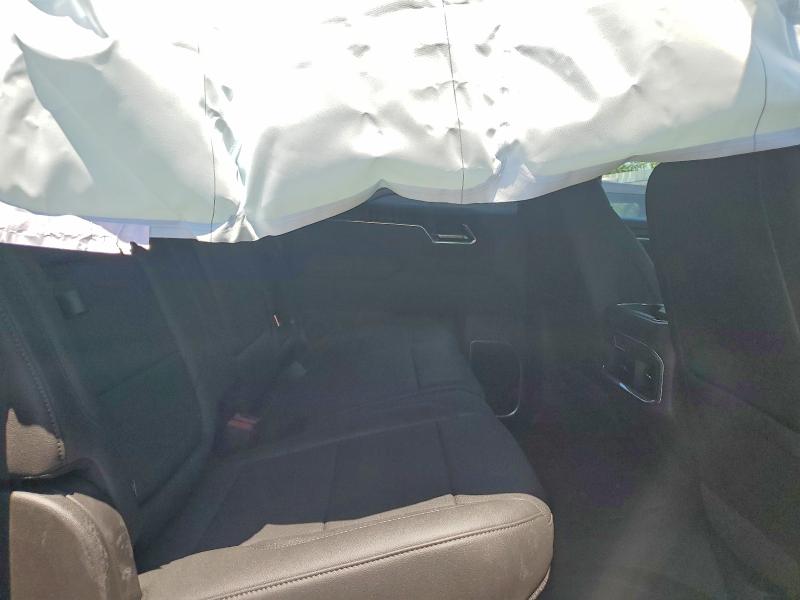 Продаж на аукціоні авто 2025 Gmc Sierra, vin: 3GTUUDEL2SG393286, номер лоту: 52501966