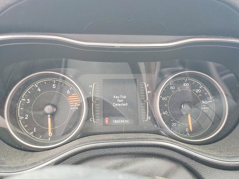 Продаж на аукціоні авто 2019 Jeep Cherokee, vin: 1C4PJMLB3KD194812, номер лоту: 55149866