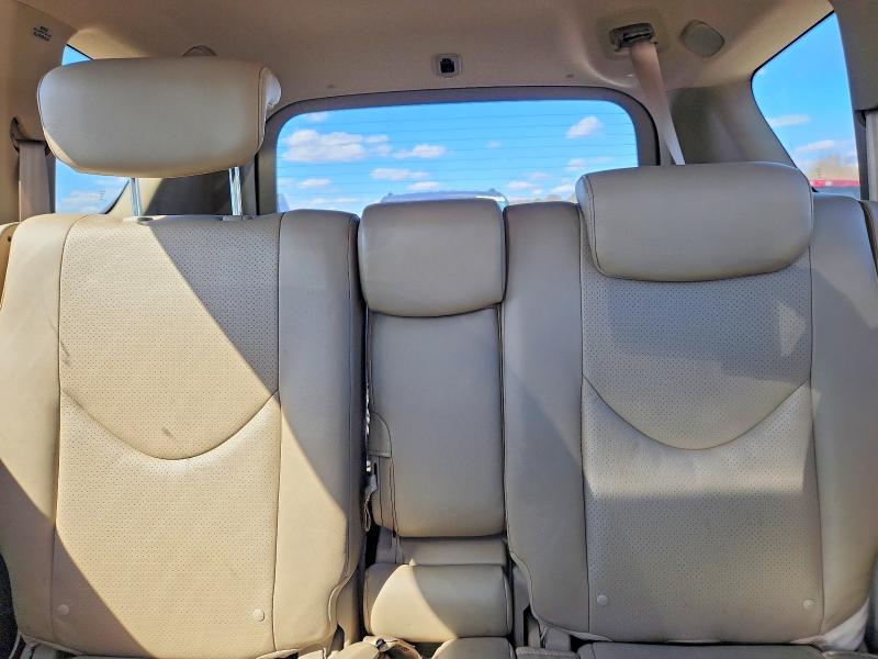2009 Toyota Rav 4 მანქანა იყიდება აუქციონზე, vin: 2T3BF31V79W015008, აუქციონის ნომერი: 52055326