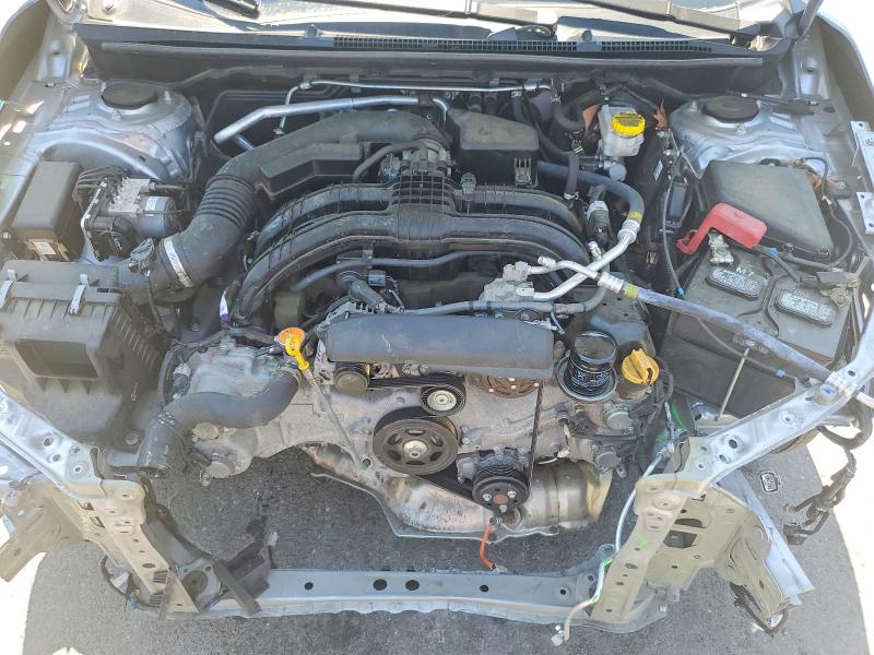 Aukcja sprzedaży 2021 Subaru Impreza, vin: 4S3GKAB62M3604976, numer aukcji: 53922536