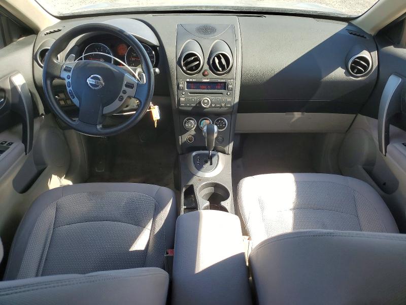 Aukcja sprzedaży 2008 Nissan Rogue, vin: JN8AS58T48W001501, numer aukcji: 54271056