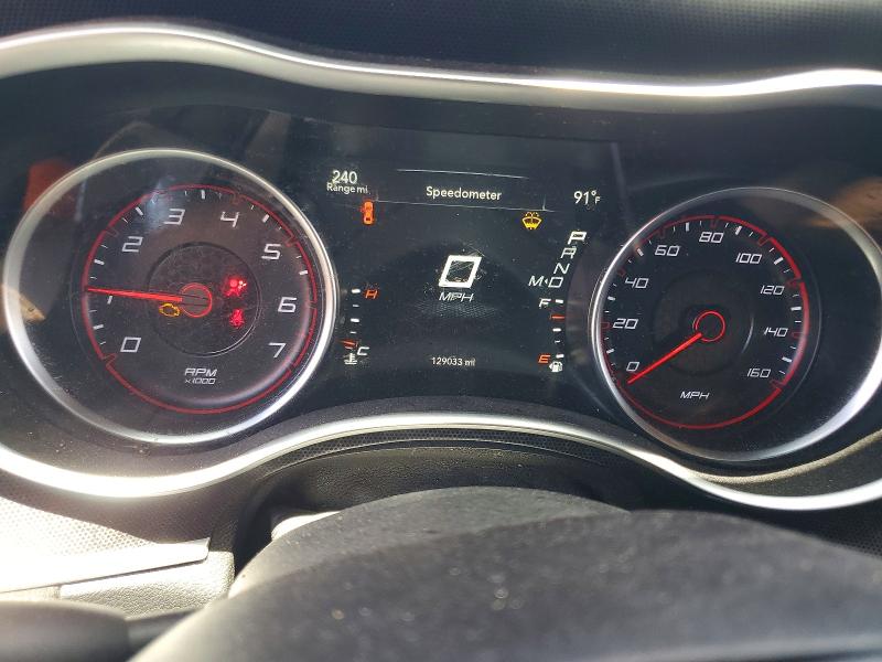 Aukcja sprzedaży 2016 Dodge Charger, vin: 2C3CDXCTXGH188651, numer aukcji: 53983346