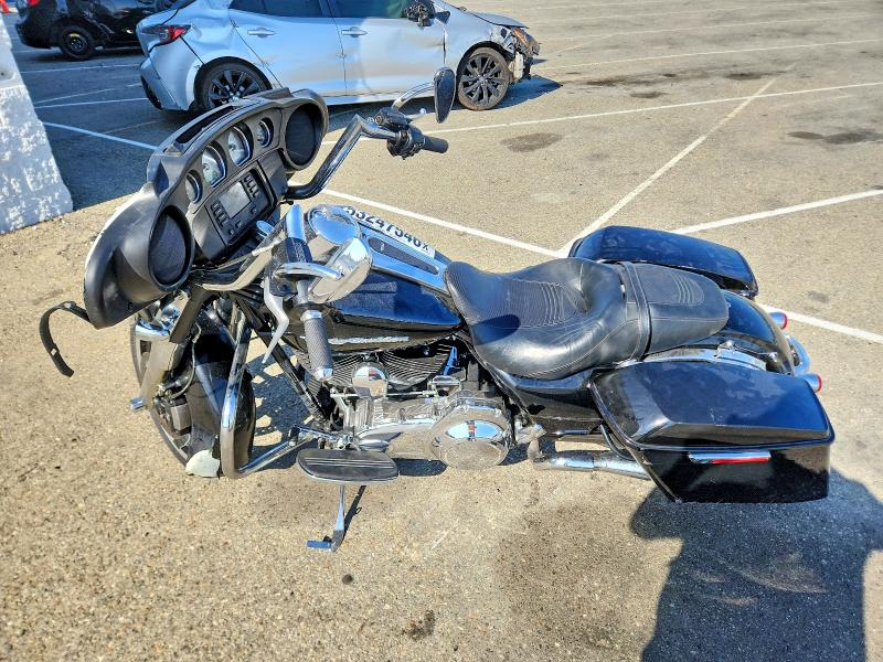 Aukcja sprzedaży 2016 Harley-davidson Flhx, vin: 1HD1KBM30GB618429, numer aukcji: 53247546