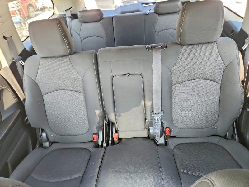 Продажа на аукционе авто 2014 Chevrolet Traverse, vin: 1GNKVGKD1EJ365721, номер лота: 54241096