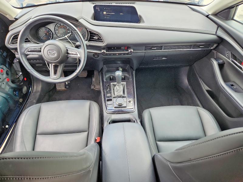 Продажа на аукционе авто 2023 Mazda Cx-30, vin: 3MVDMBCM8PM521392, номер лота: 54170716