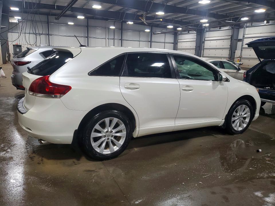 Продаж на аукціоні авто 2013 Toyota Venza, vin: 4T3ZA3BB2DU077264, номер лоту: 52197026