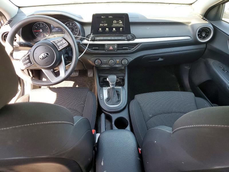 Продажа на аукционе авто 2020 Kia Forte, vin: 3KPF24AD2LE238392, номер лота: 53354996