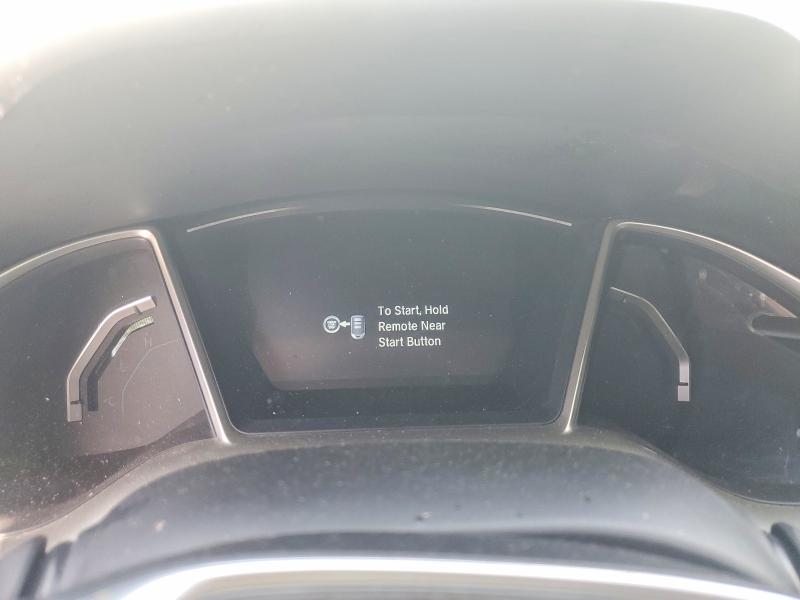 Aukcja sprzedaży 2016 Honda Civic, vin: 2HGFC2F78GH004032, numer aukcji: 54532566