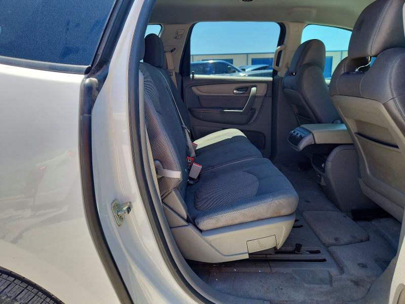 Продаж на аукціоні авто 2016 Chevrolet Traverse, vin: 1GNKRFED7GJ210975, номер лоту: 53795586