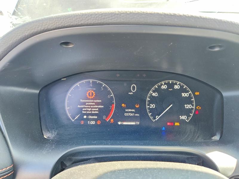 Продажа на аукционе авто 2024 Honda Hr-v, vin: 3CZRZ2H54RM700228, номер лота: 53829886