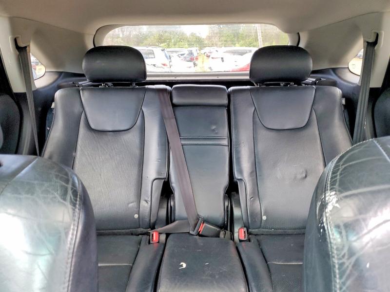 2013 Lexus Rx 350 მანქანა იყიდება აუქციონზე, vin: 2T2BK1BA5DC202094, აუქციონის ნომერი: 52769736