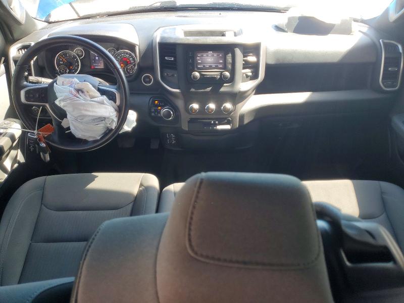 Продаж на аукціоні авто 2021 Ram 1500, vin: 1C6SRFBT0MN558178, номер лоту: 52646166