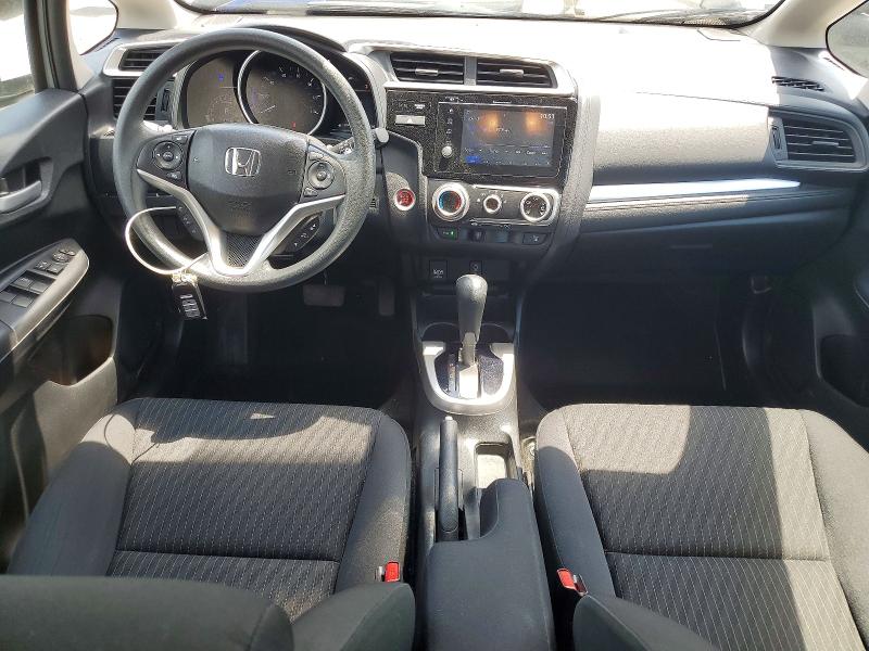 Aukcja sprzedaży 2019 Honda Fit, vin: 3HGGK5H85KM740919, numer aukcji: 54130766