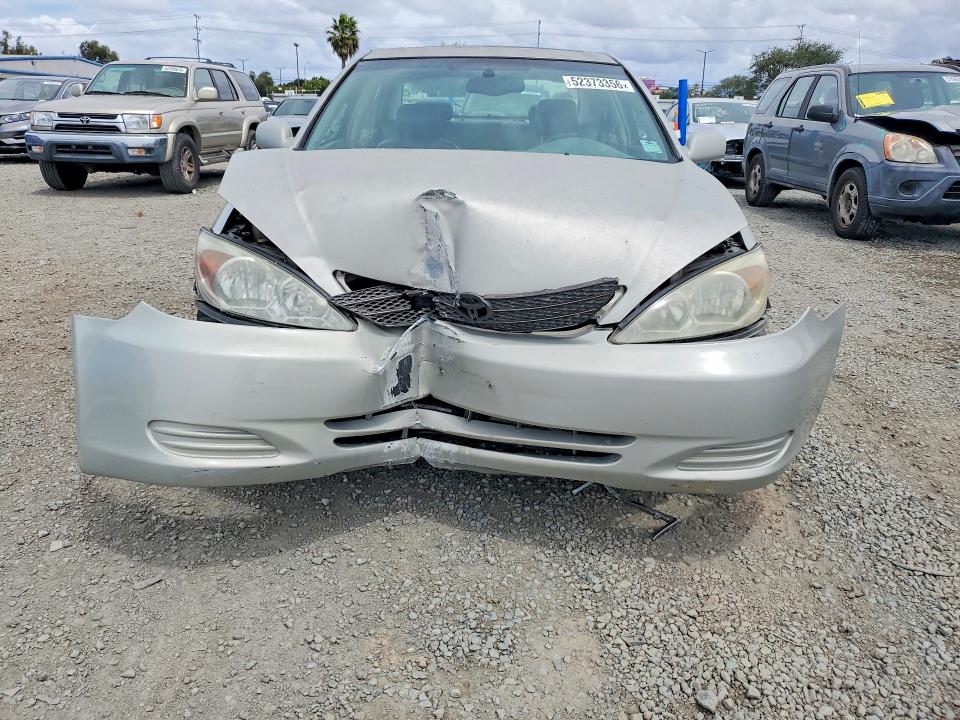 Aukcja sprzedaży 2002 Toyota Camry, vin: 4T1BF30K22U002446, numer aukcji: 52373356