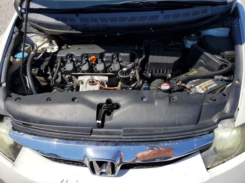 Aukcja sprzedaży 2009 Honda Civic, vin: 2HGFA16599H303790, numer aukcji: 53422416