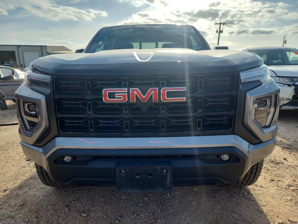 Aukcja sprzedaży 2023 Gmc Canyon, vin: 1GTP5BEK1P1254374, numer aukcji: 51421816