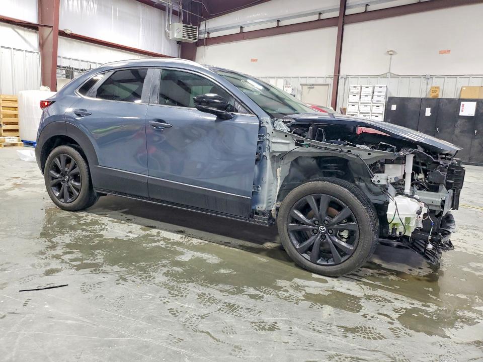 Aukcja sprzedaży 2025 Mazda Cx-30, vin: 3MVDMBCM8SM803444, numer aukcji: 52325346
