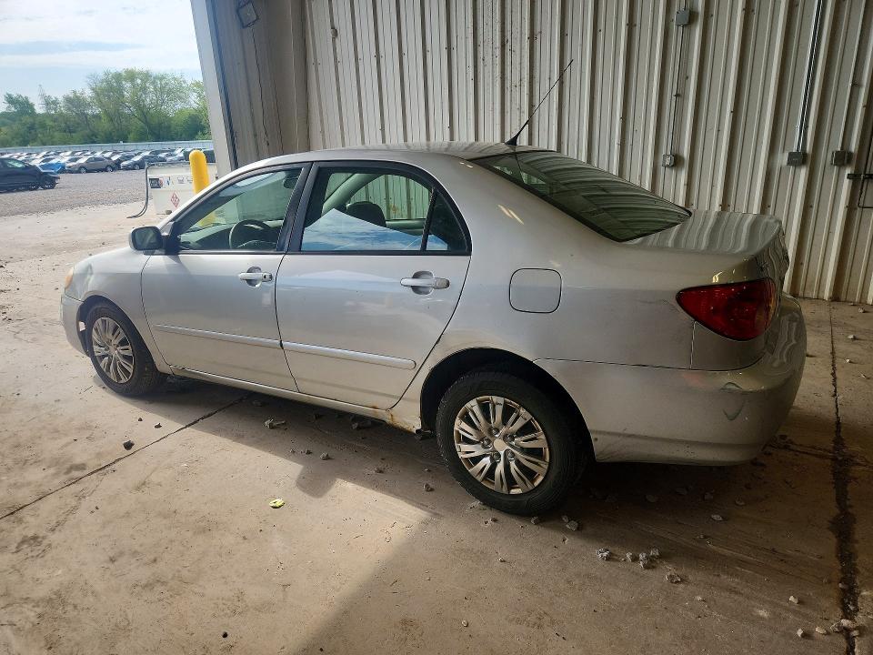 Aukcja sprzedaży 2006 Toyota Corolla, vin: 1NXBR32E96Z571654, numer aukcji: 54954056