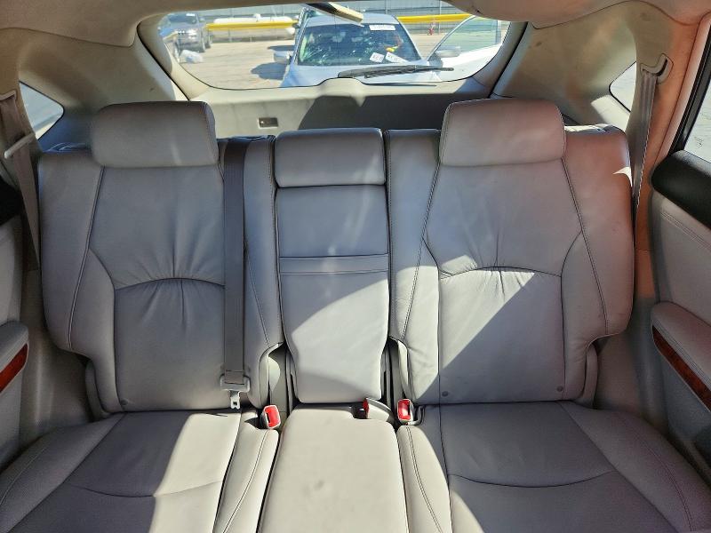 Aukcja sprzedaży 2005 Lexus Rx, vin: 2T2GA31U95C040536, numer aukcji: 51850036