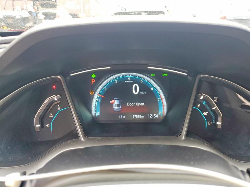 Продажа на аукционе авто 2017 Honda Civic, vin: 2HGFC2F84HH010517, номер лота: 51631026