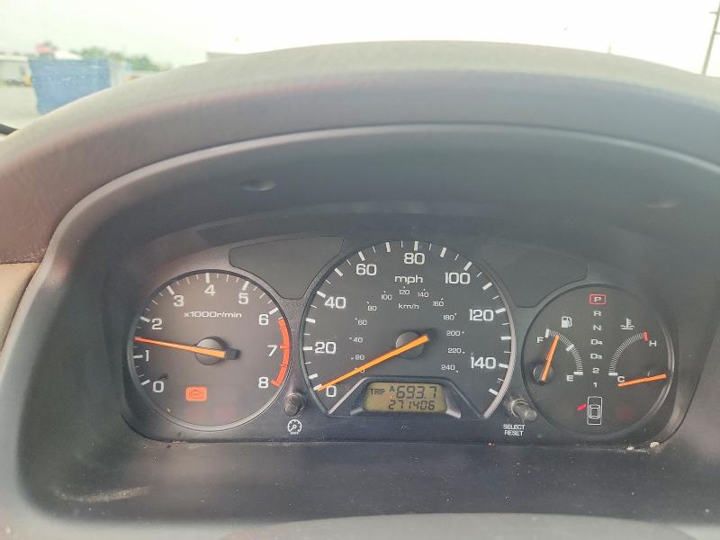 Продаж на аукціоні авто 2002 Honda Accord, vin: JHMCG567X2C014515, номер лоту: 51469936