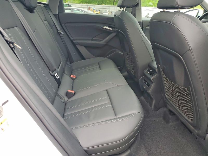 Продаж на аукціоні авто 2025 Audi Q6 E-tron, vin: WA112BGF9SA021196, номер лоту: 52463586