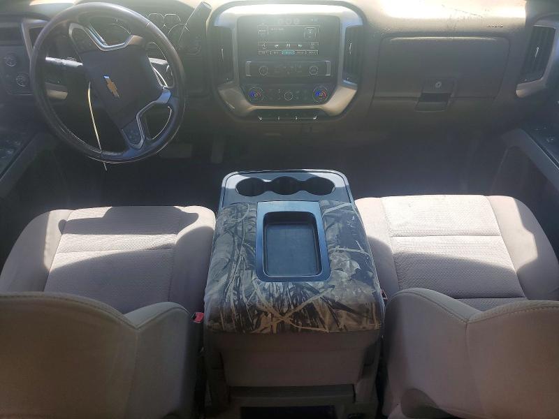 54112656 :رقم المزاد ، 3GCUKREC0EG161700 vin ، 2014 Chevrolet Silverado مزاد بيع