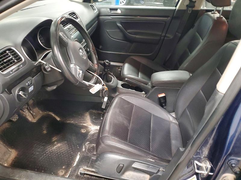 52397976 :رقم المزاد ، 3VWML7AJ0DM648110 vin ، 2013 Volkswagen Jetta مزاد بيع