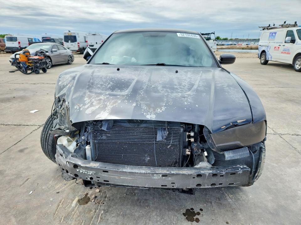 2013 Dodge Charger მანქანა იყიდება აუქციონზე, vin: 2C3CDXHG6DH696901, აუქციონის ნომერი: 52192436