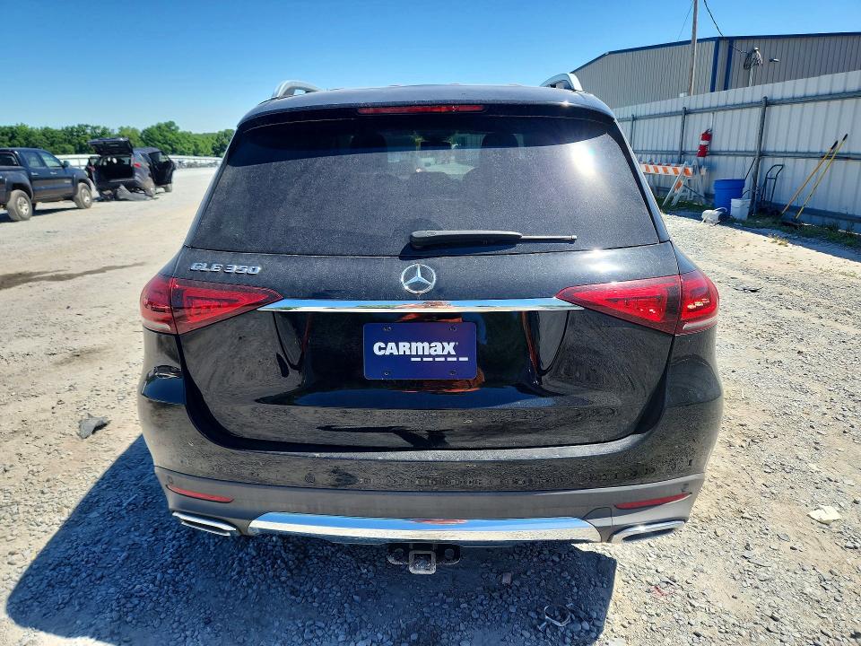 Aukcja sprzedaży 2020 Mercedes-benz Gle, vin: 4JGFB4JB2LA102826, numer aukcji: 53744956