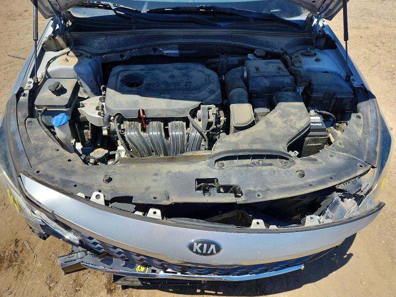 Продаж на аукціоні авто 2019 Kia Optima, vin: 5XXGT4L3XKG349381, номер лоту: 53521286