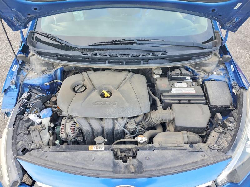 Продажа на аукционе авто 2015 Kia Forte, vin: KNAFX5A89F5270098, номер лота: 52332726