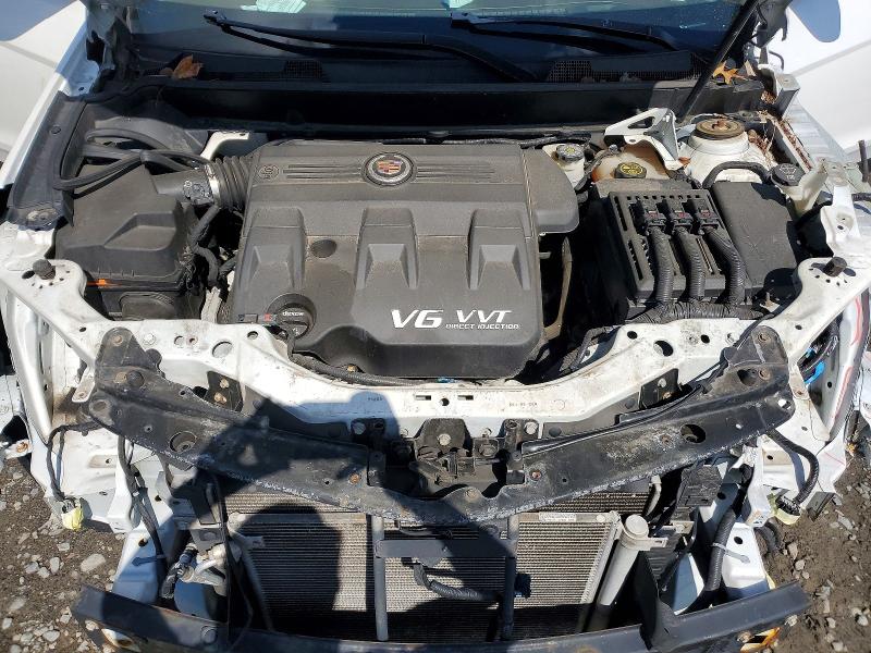 51317656 :رقم المزاد ، 3GYFNEE37GS550398 vin ، 2016 Cadillac Srx مزاد بيع