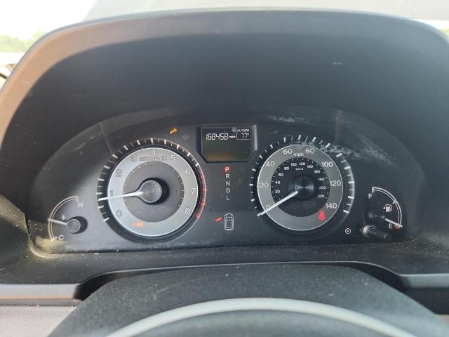 Продаж на аукціоні авто 2015 Honda Odyssey, vin: 5FNRL5H65FB117362, номер лоту: 55100266